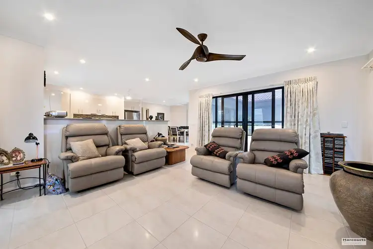 Second view of Homely house listing, 1/20 Samson Street, Yeppoon QLD 4703