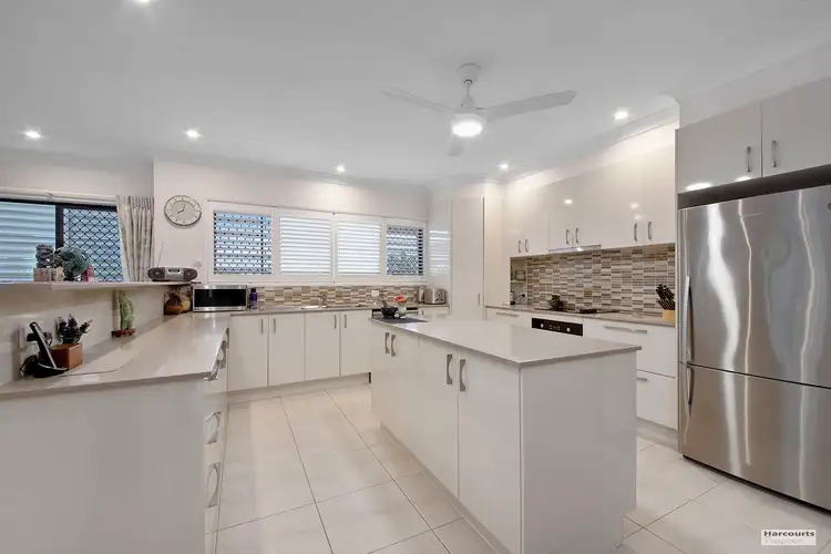 Third view of Homely house listing, 1/20 Samson Street, Yeppoon QLD 4703