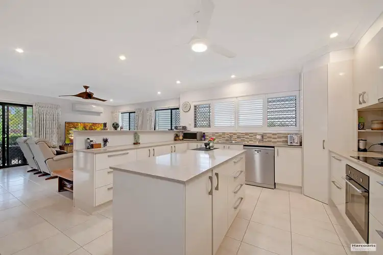 Fourth view of Homely house listing, 1/20 Samson Street, Yeppoon QLD 4703