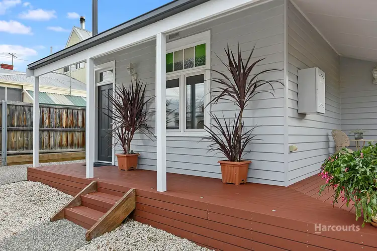 Third view of Homely house listing, 14 Rattle Street, New Town TAS 7008