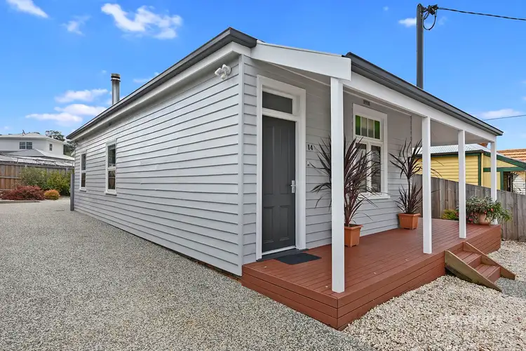 Fourth view of Homely house listing, 14 Rattle Street, New Town TAS 7008