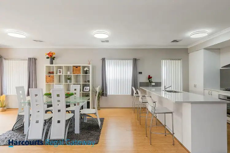 Third view of Homely house listing, 39 Davenport Approach, Wandi WA 6167