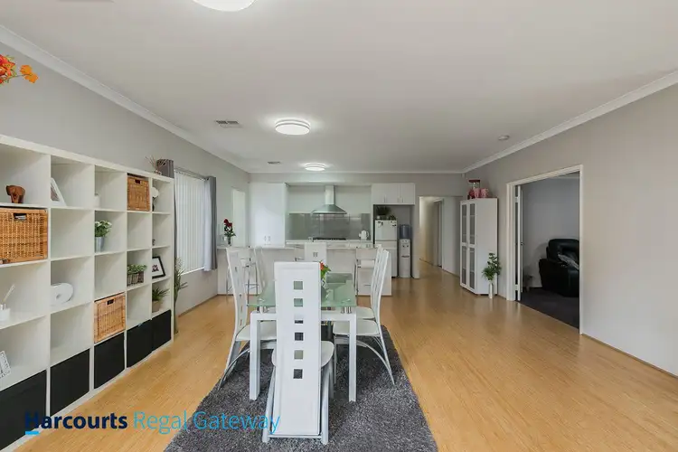 Fourth view of Homely house listing, 39 Davenport Approach, Wandi WA 6167