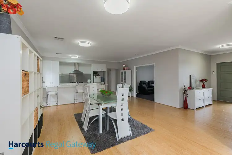 Fifth view of Homely house listing, 39 Davenport Approach, Wandi WA 6167