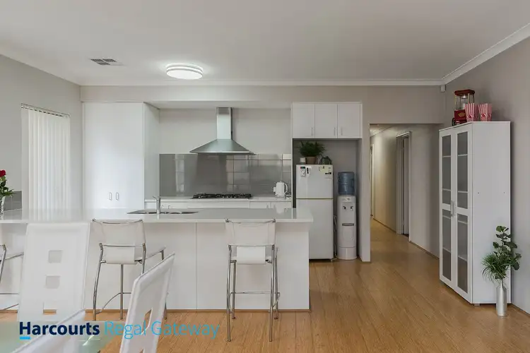 Sixth view of Homely house listing, 39 Davenport Approach, Wandi WA 6167