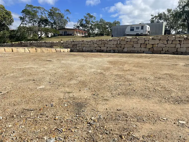 Sixth view of Homely land listing, 52 Oxford Street, Yeppoon QLD 4703