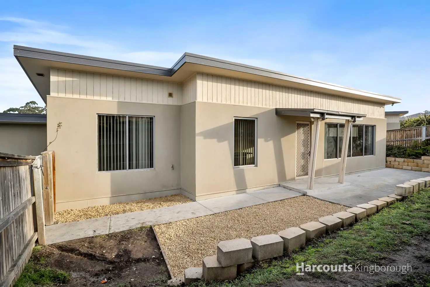 Main view of Homely unit listing, 1/21 Ineke Drive, Kingston TAS 7050