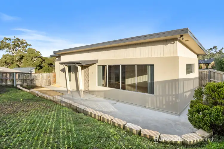 Second view of Homely unit listing, 1/21 Ineke Drive, Kingston TAS 7050