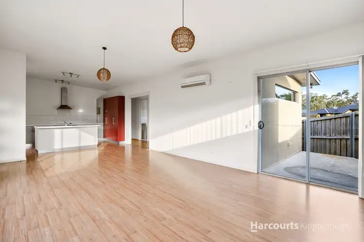 Third view of Homely unit listing, 1/21 Ineke Drive, Kingston TAS 7050