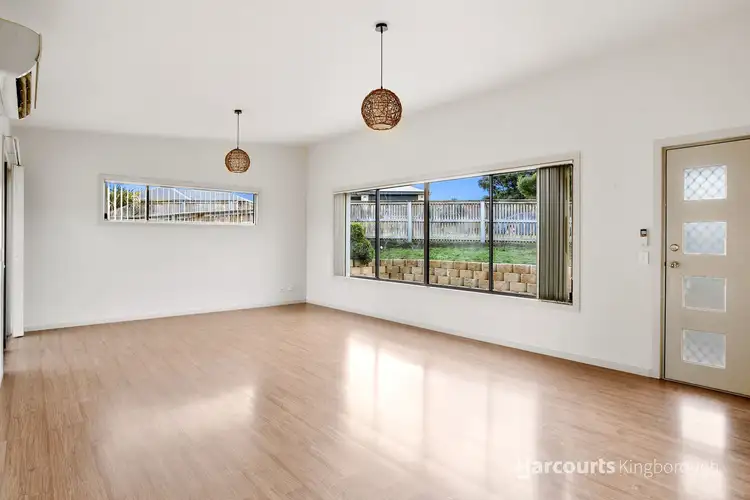 Fifth view of Homely unit listing, 1/21 Ineke Drive, Kingston TAS 7050