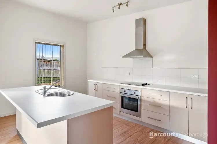 Sixth view of Homely unit listing, 1/21 Ineke Drive, Kingston TAS 7050