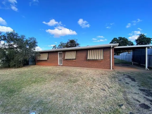 Main view of Homely house listing, 8 Denman Street, Cobar NSW 2835