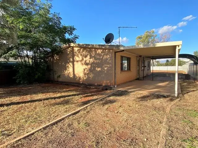 30 Lewis Street, Cobar NSW 2835