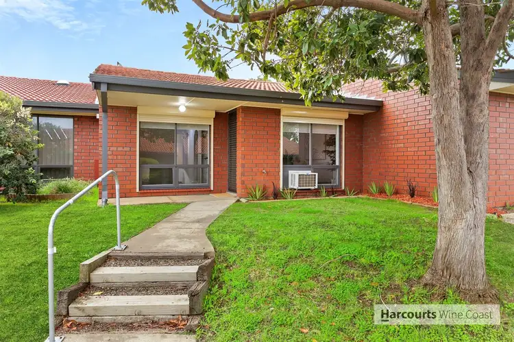 Main view of Homely house listing, 5/3 Douglas Avenue, Reynella SA 5161