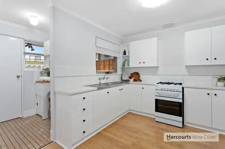 Third view of Homely house listing, 5/3 Douglas Avenue, Reynella SA 5161
