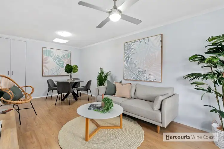 Fourth view of Homely house listing, 5/3 Douglas Avenue, Reynella SA 5161
