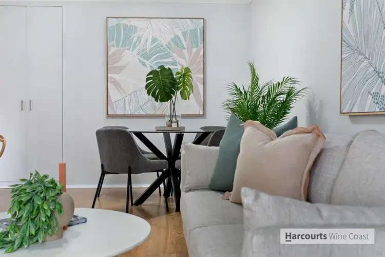 Fifth view of Homely house listing, 5/3 Douglas Avenue, Reynella SA 5161
