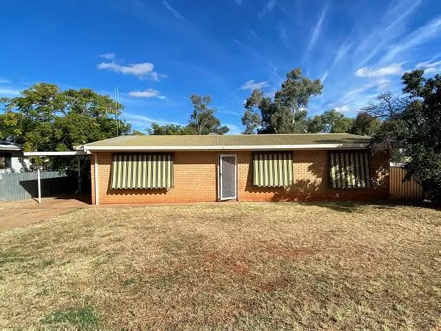 Main view of Homely house listing, 22 Mathews Street, Cobar NSW 2835