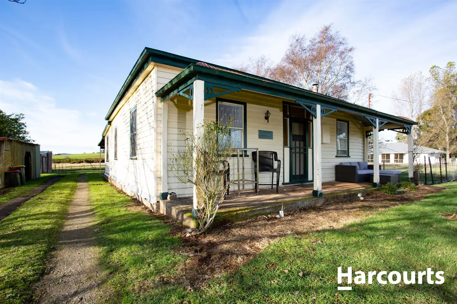 Main view of Homely house listing, 94 East Barrack Street, Deloraine TAS 7304