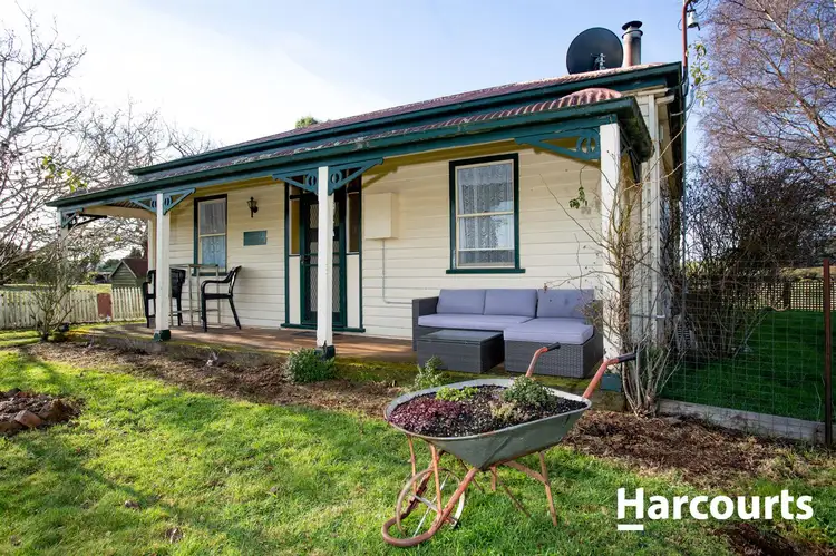 Second view of Homely house listing, 94 East Barrack Street, Deloraine TAS 7304