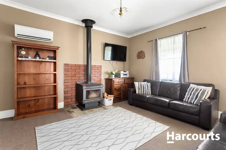 Fifth view of Homely house listing, 94 East Barrack Street, Deloraine TAS 7304