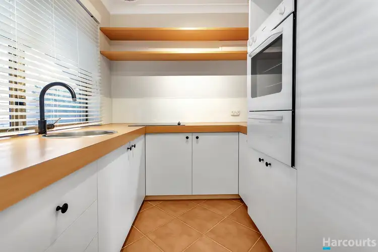Second view of Homely unit listing, 3/87 Manning Street, Scarborough WA 6019