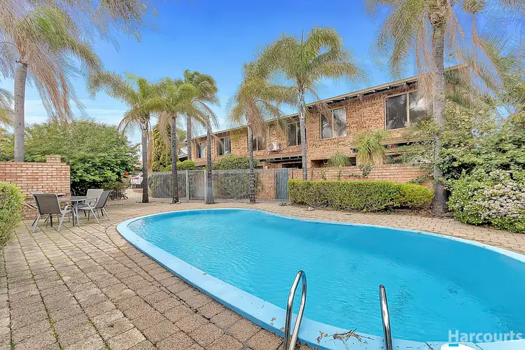 Sixth view of Homely unit listing, 3/87 Manning Street, Scarborough WA 6019