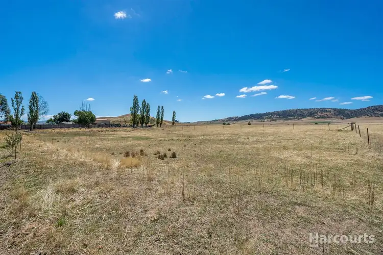Third view of Homely land listing, Lot 47 Grange Estate, Kempton TAS 7030