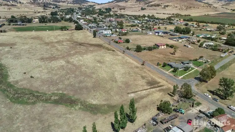 Fourth view of Homely land listing, Lot 47 Grange Estate, Kempton TAS 7030
