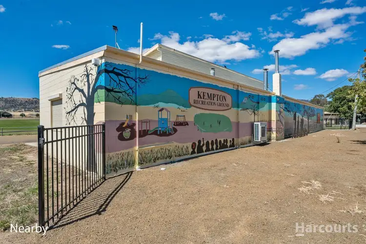 Seventh view of Homely land listing, Lot 48 Grange Estate, Kempton TAS 7030