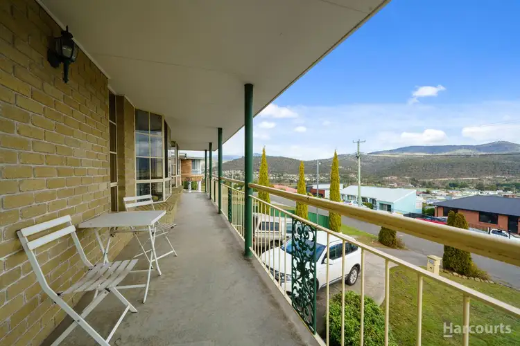 Third view of Homely house listing, 8 Carter Court, New Norfolk TAS 7140