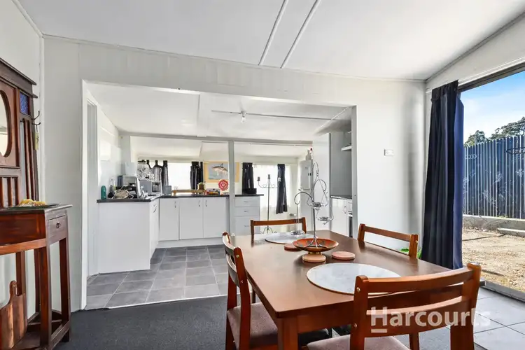 Third view of Homely house listing, 24 Richards Street, Lefroy TAS 7252