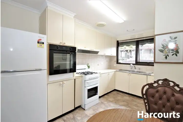 Fifth view of Homely unit listing, 25/949A Heatherton Road, Springvale VIC 3171