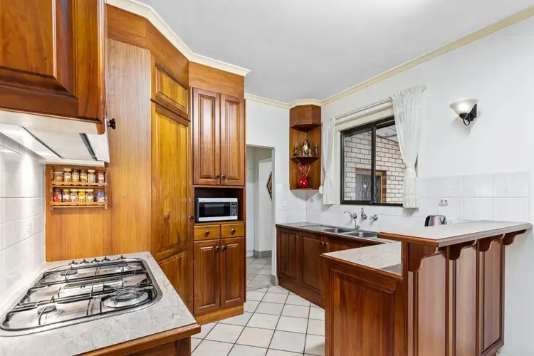 Second view of Homely house listing, 34 Sampson Road, Mitchell Park SA 5043