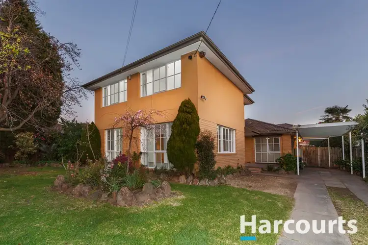 2 Galloway Street, Dandenong North VIC 3175