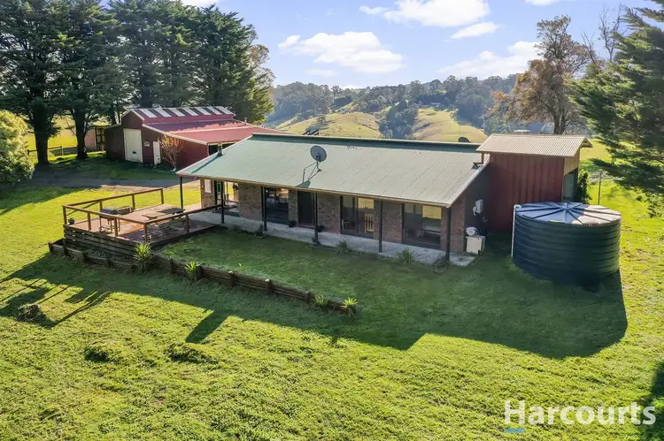 148 Allmans Road, Trida VIC 3953