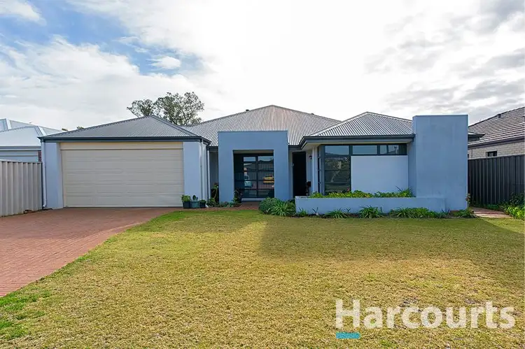 Main view of Homely house listing, 32 Mooralup Turn, Dalyellup WA 6230