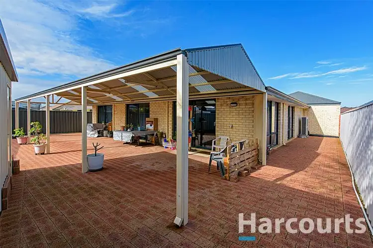 Second view of Homely house listing, 32 Mooralup Turn, Dalyellup WA 6230