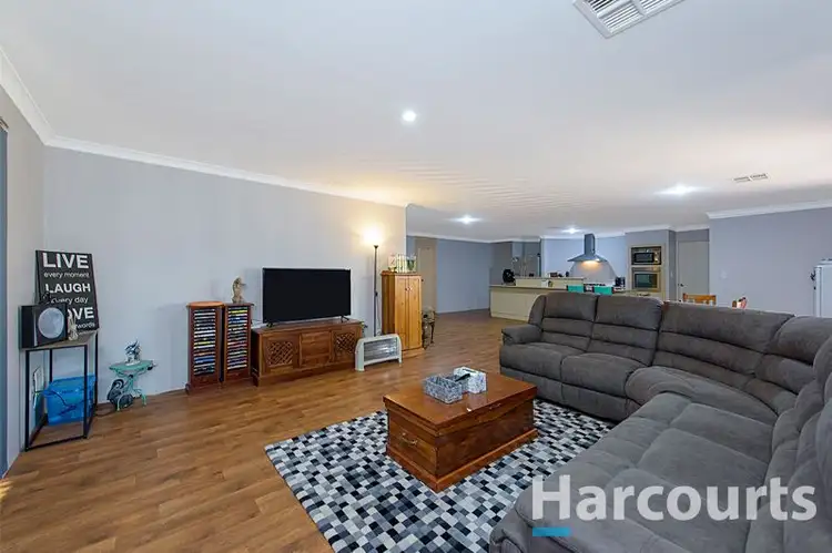 Third view of Homely house listing, 32 Mooralup Turn, Dalyellup WA 6230