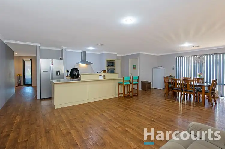 Fourth view of Homely house listing, 32 Mooralup Turn, Dalyellup WA 6230