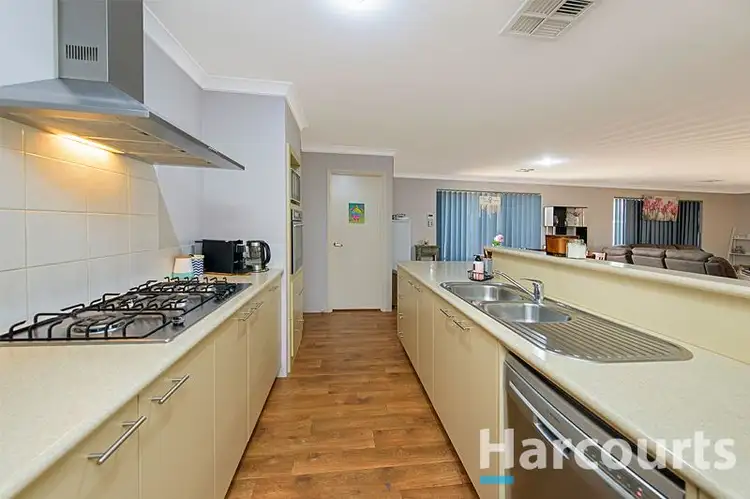 Sixth view of Homely house listing, 32 Mooralup Turn, Dalyellup WA 6230