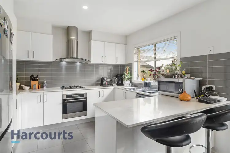 Second view of Homely unit listing, 4/140 Cadles Road, Carrum Downs VIC 3201