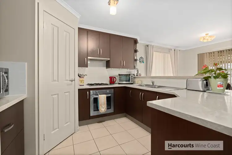 Fifth view of Homely house listing, 68 Pridham Boulevard, Aldinga Beach SA 5173