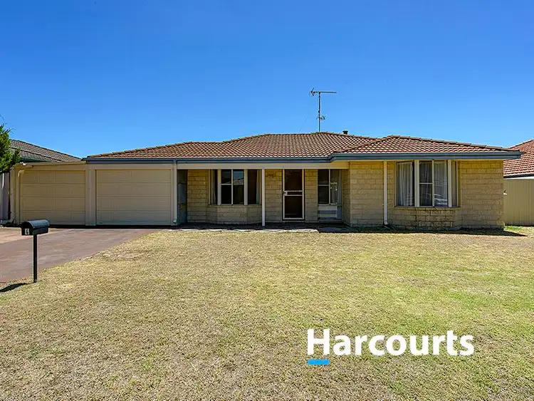 4 Kearney Way, Usher WA 6230