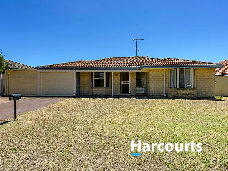 Main view of Homely house listing, 4 Kearney Way, Usher WA 6230
