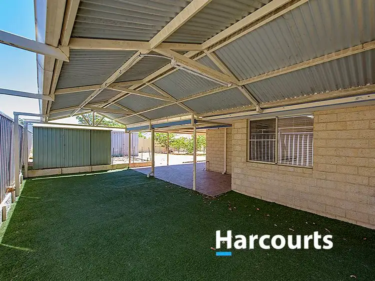 Second view of Homely house listing, 4 Kearney Way, Usher WA 6230