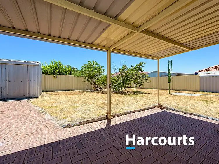 Third view of Homely house listing, 4 Kearney Way, Usher WA 6230