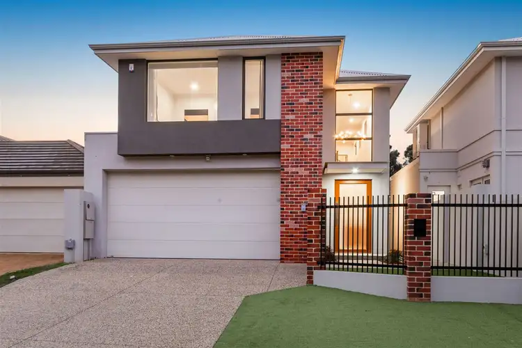 23 Grimsay Road, Ardross WA 6153