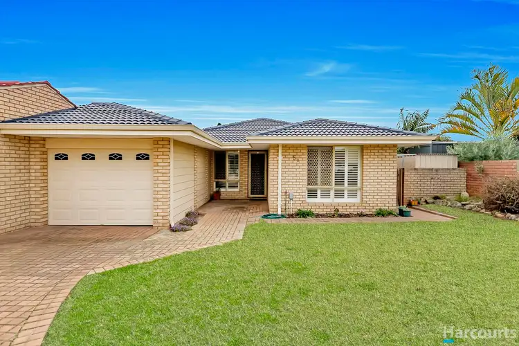 5B Stem Place, Ocean Reef WA 6027