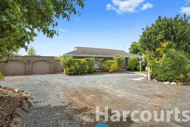 Main view of Homely house listing, 1147 Geelong Road, Mount Clear VIC 3350